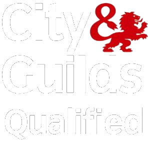 City & Guilds Qualified