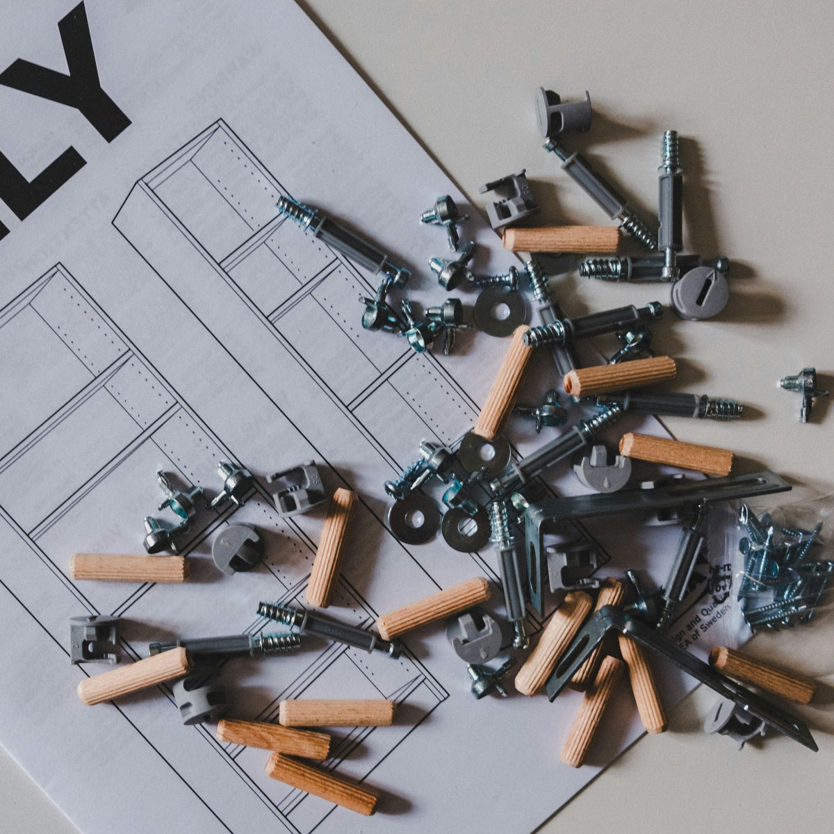 Furniture Assembly