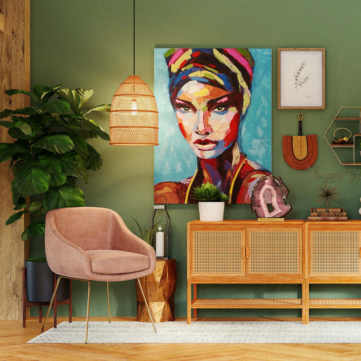 Painting