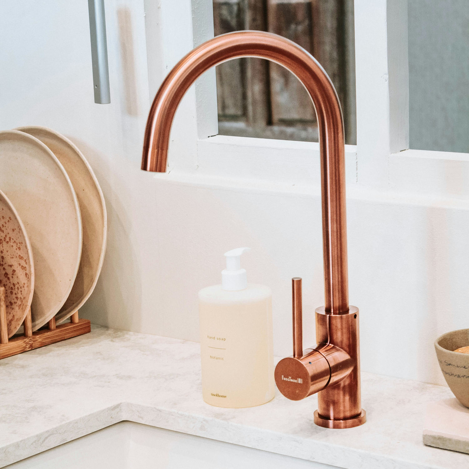 Plumbing tasks